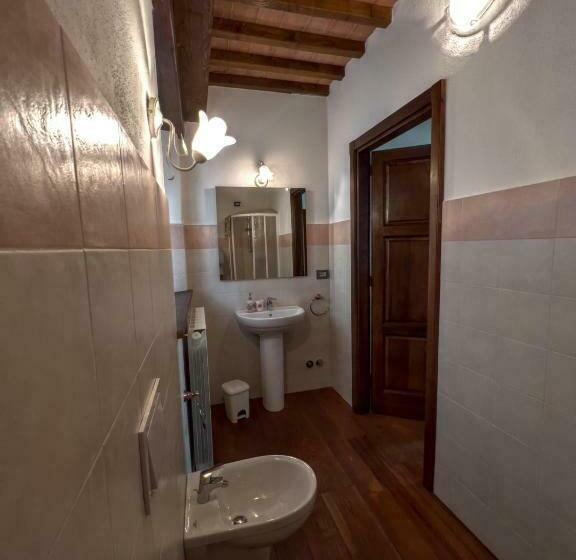 Номер Стандарт, Il Pianetto