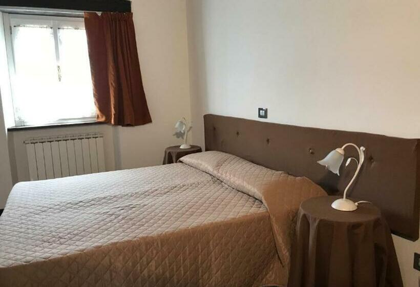 Quarto Estandar, Il Pianetto
