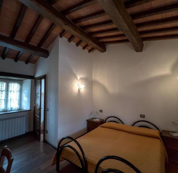 Номер Стандарт, Il Pianetto