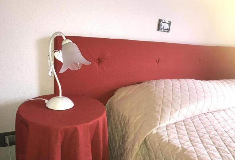 Quarto Estandar, Il Pianetto