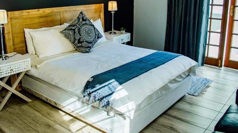 스탠다드 룸, Rue Guesthouse