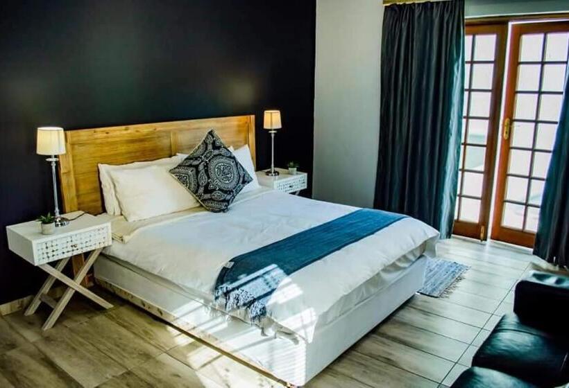 스탠다드 룸, Rue Guesthouse