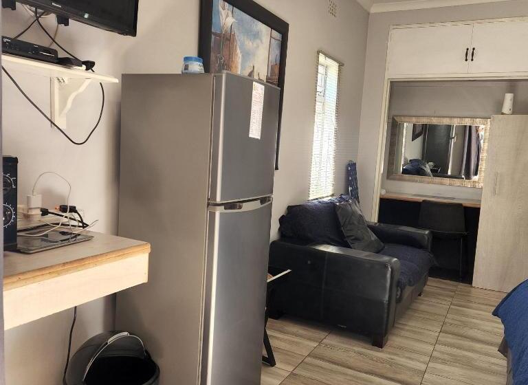 스탠다드 룸, Rue Guesthouse