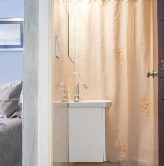 Apartamento 1 Dormitório, Mares Apart
