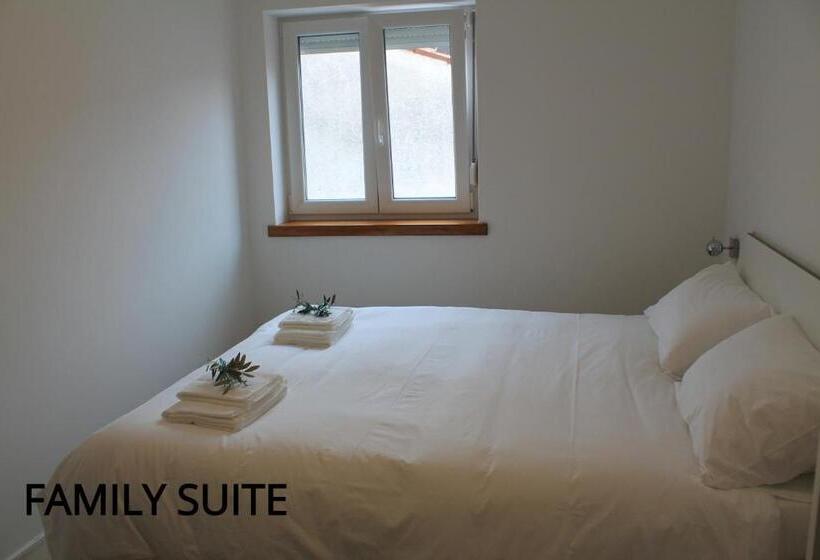 آپارتمان 2 خوابه, Guest House Via Flavia