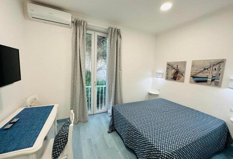 Номер Стандарт, Sky Ponza   Immobilevante