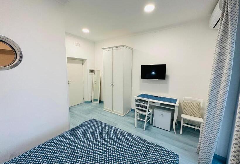 اتاق استاندارد, Sky Ponza   Immobilevante