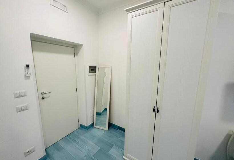 Номер Стандарт, Sky Ponza   Immobilevante