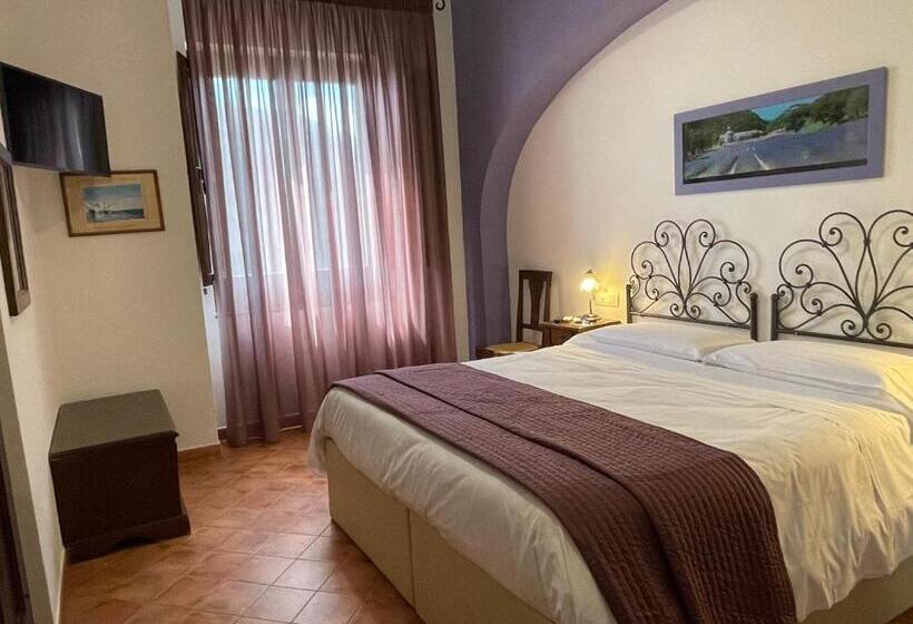Трехместный Номер Комфорт, Agriturismo Sant Alfonso