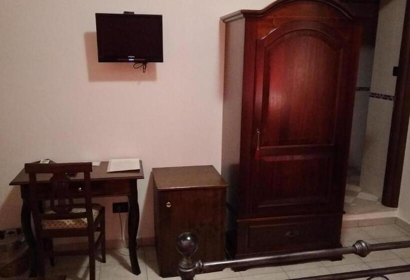 Номер Стандарт, B&b Archia