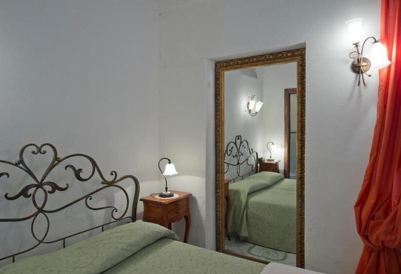 Номер Стандарт, L Antico Borgo Dei Limoni