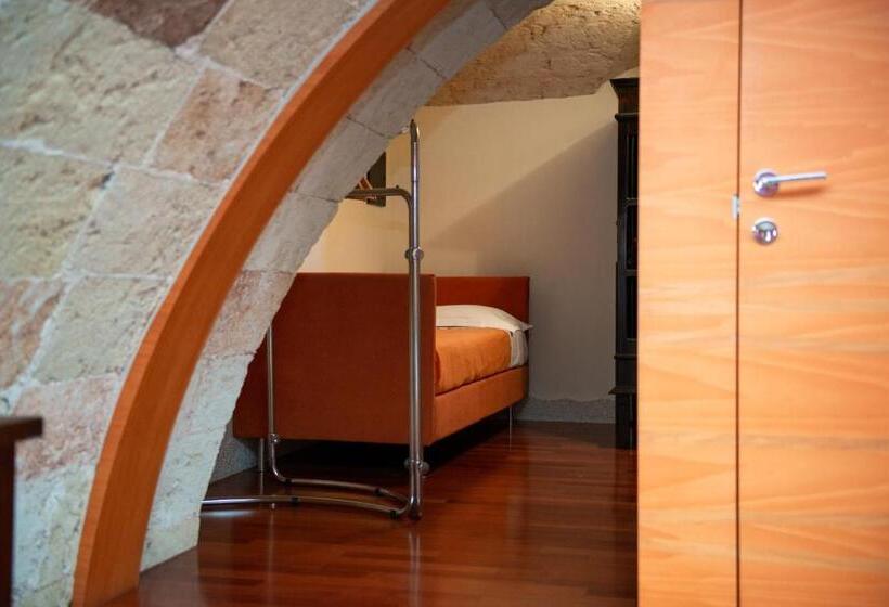 جناح سوبيريور, Monteforte Resort