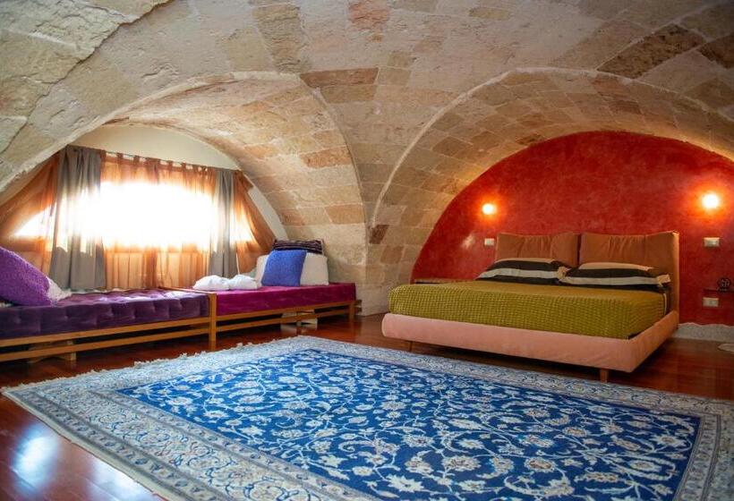 جناح سوبيريور, Monteforte Resort