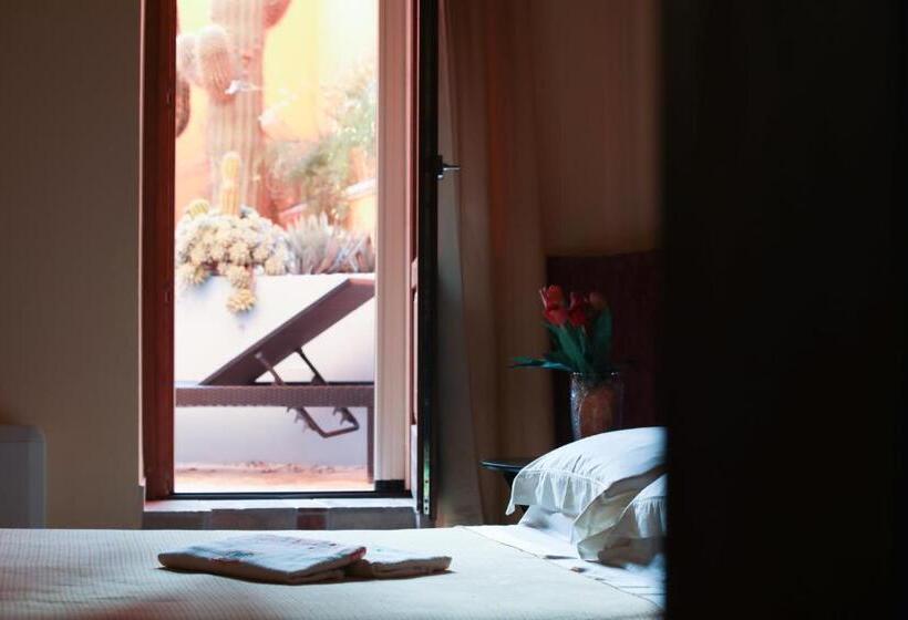 جناح, Monteforte Resort