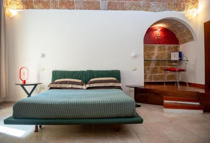 جناح, Monteforte Resort