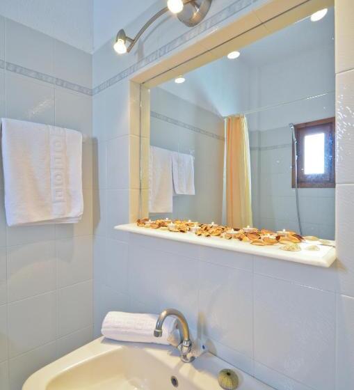 استودیوی استاندارد, Birikos Studios & Apartments