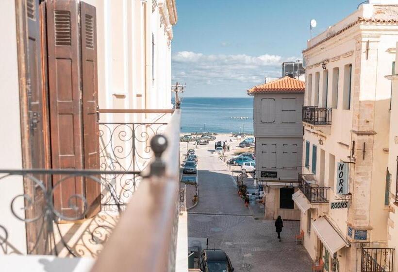 Suíte Vista Mar, Casa Veneta