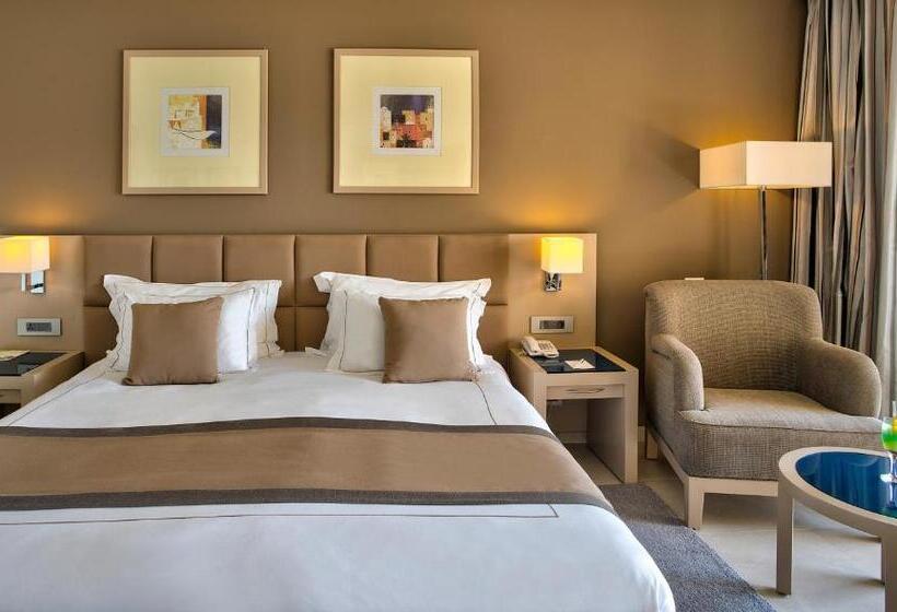 اتاق پرمیوم, Cleopatra Luxury Resort Makadi Bay
