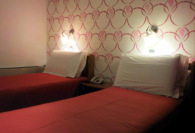 标准间, Country Hotel Al Gallo