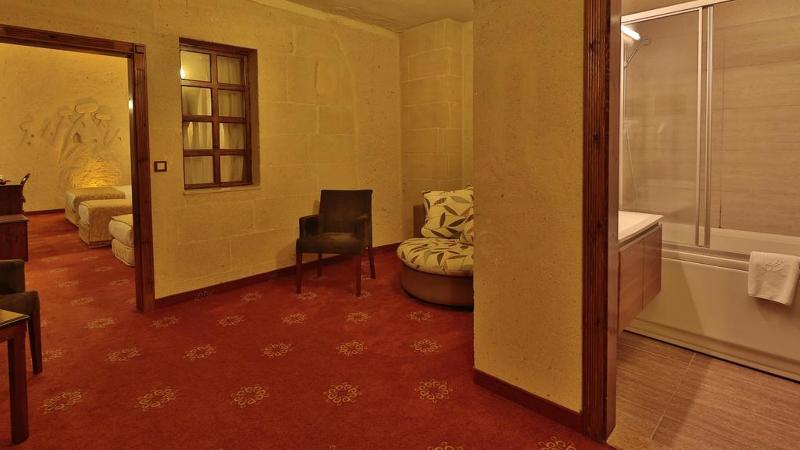 Семейный Номер, Dilek Kaya Hotel   Special Class