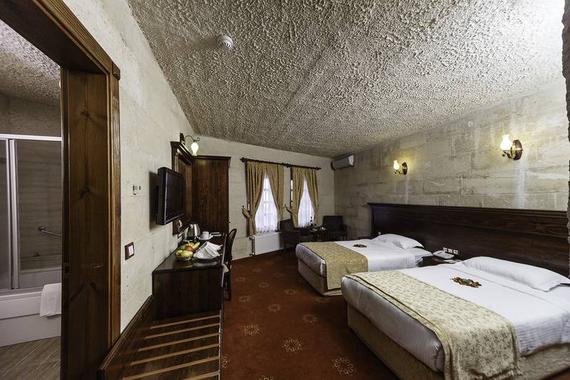 Номер Стандарт, Dilek Kaya Hotel   Special Class