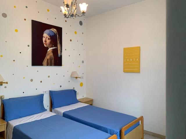 Номер Стандарт, Albergo Stella