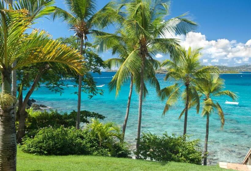 سوییت با چشم‌انداز دریا, Gallows Point Resort