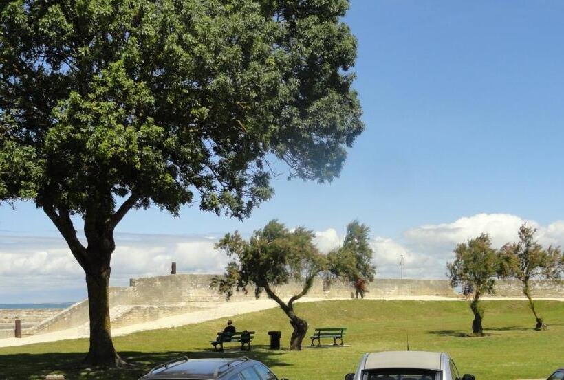 اتاق استاندارد در طبقه همکف, Le Clos Du Galion   Ile De Ré