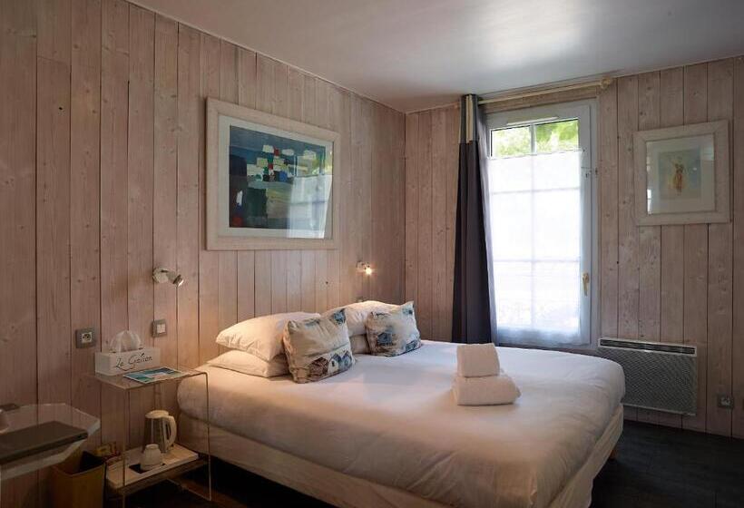 اتاق استاندارد در طبقه همکف, Le Clos Du Galion   Ile De Ré