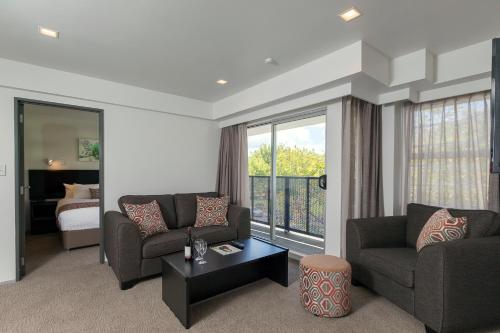 Apartamento 1 Dormitório, Quest Ponsonby Serviced Apartments