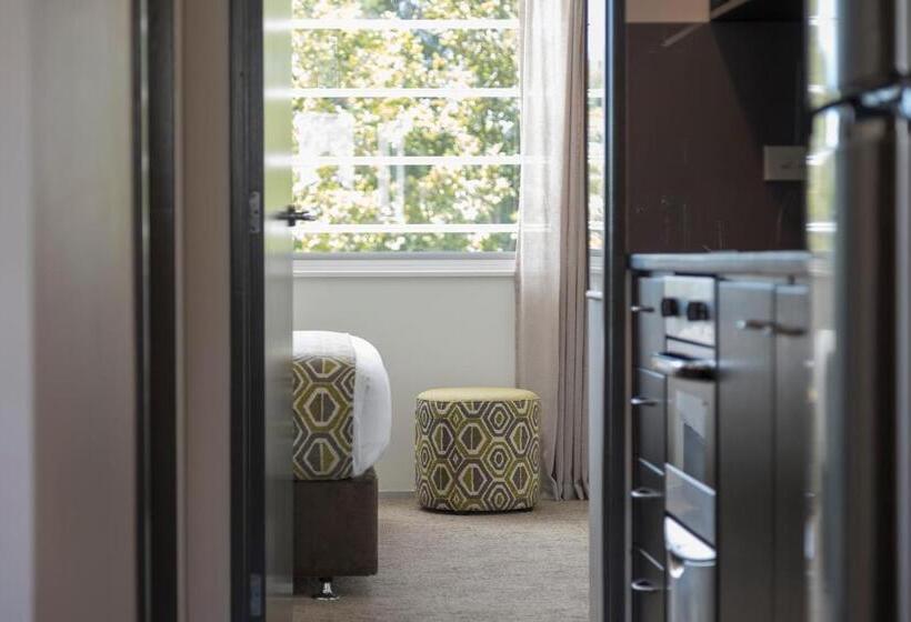 Apartamento 2 Dormitórios, Quest Ponsonby Serviced Apartments