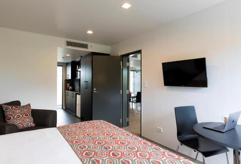 Apartamento 2 Dormitórios, Quest Ponsonby Serviced Apartments