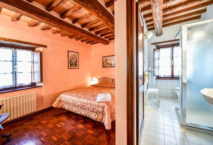 Номер Стандарт, Relais Oroscopo