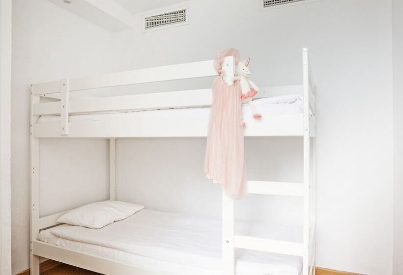Апартаменты 2 Спальни, Sunwing Alcudia Beach