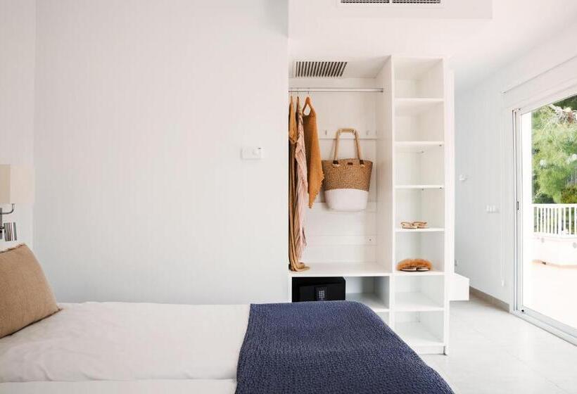 Студия Стандарт, Sunwing Alcudia Beach