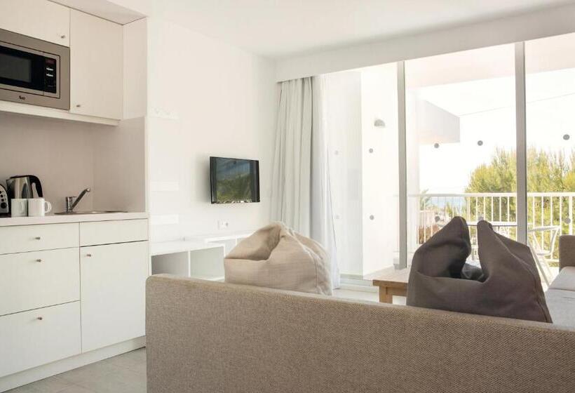 Студия Стандарт, Sunwing Alcudia Beach
