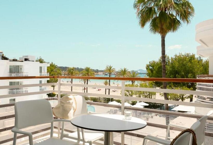 스탠다드 스튜디오 바다 전망, Sunwing Alcudia Beach