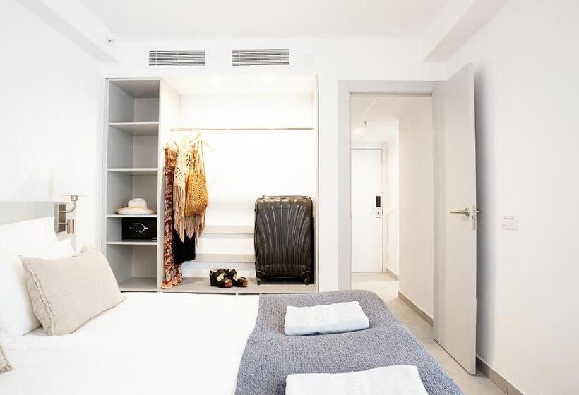 Апартаменты 1 Спальня с Балконом, Sunwing Alcudia Beach