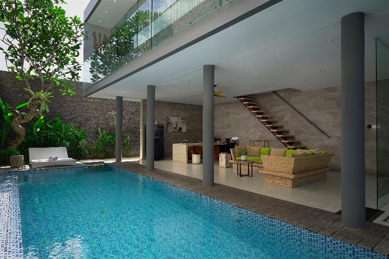 Вилла 1 Спальня, Villa Sandhya