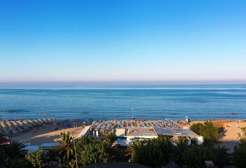 خانه 1 خوابه, Casa Sul Mare
