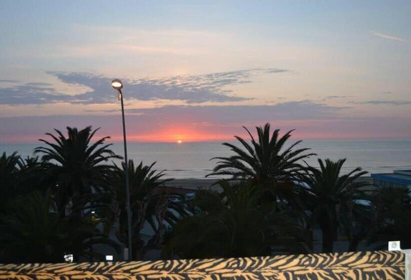 Triple Room Sea View, Casa Sul Mare