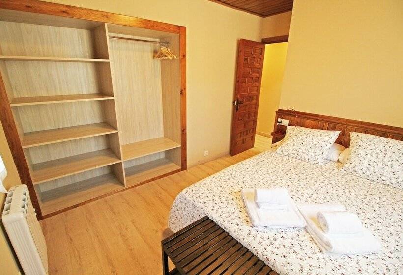 Апартаменты Comfort 2 Спальни, Apartamentos Mont Romies Plaza