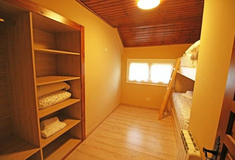 Апартаменты Comfort 2 Спальни, Apartamentos Mont Romies Plaza