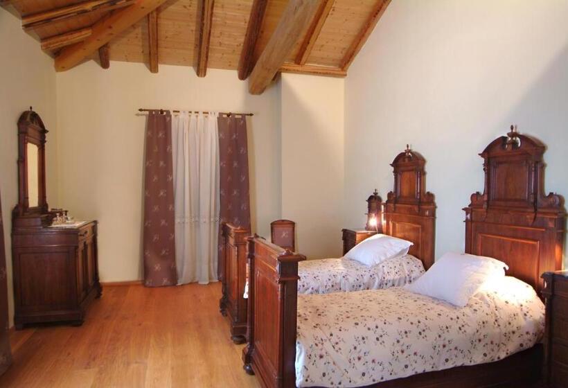 Люкс, Al Podere Santa Cristina