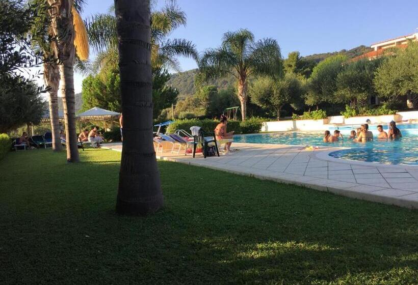 Suíte Familiar, Delta Club Residence