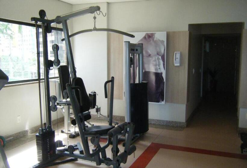 1침실 디럭스 아파트 바다 전망, Fortaleza 703  Fortaleza 713