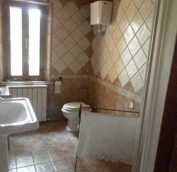 Номер Стандарт, All Ombra Degli Ulivi B&b