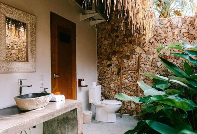 Номер Стандарт, Mana Eco Retreat