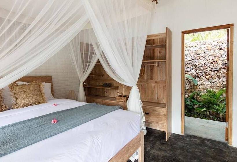 Номер Стандарт, Mana Eco Retreat