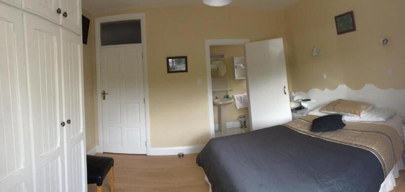 اتاق استاندارد, La Mirage B&b